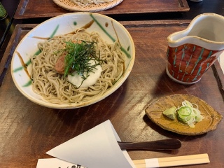 SOBA