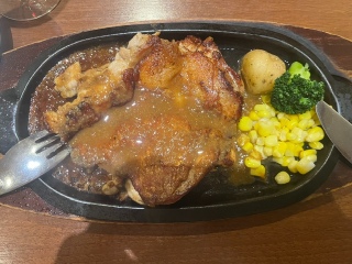 ���͋��Ȃ�