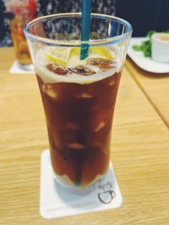 �A�C�X����������\�[�_